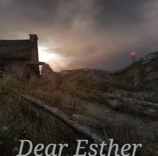Dear Esther