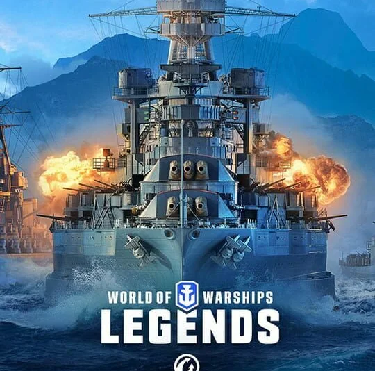 World of Warships: Legends