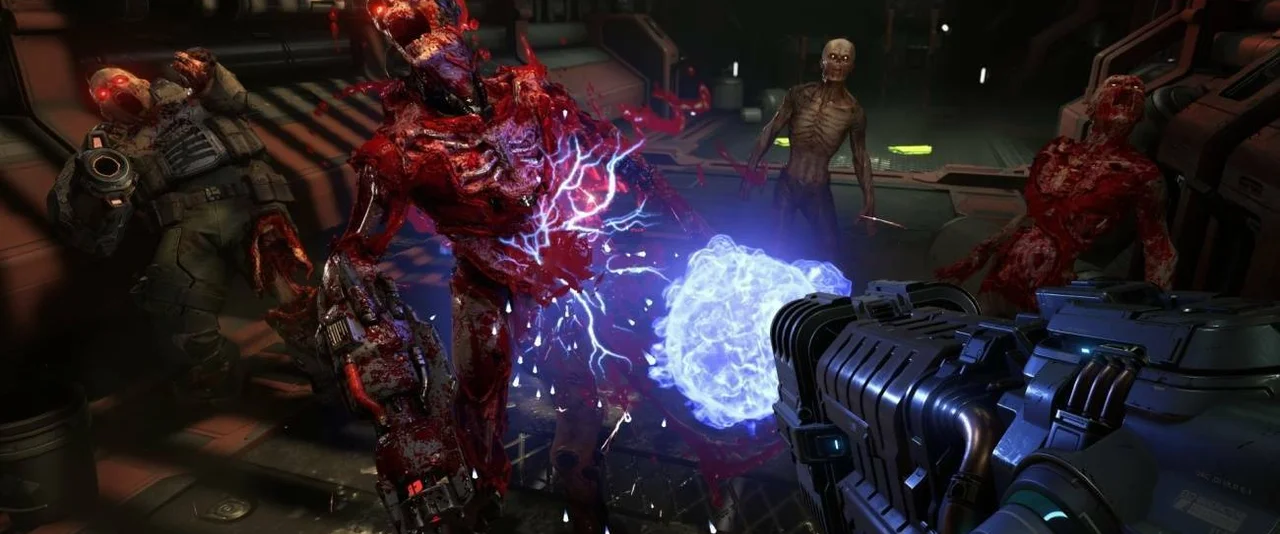 DOOM Eternal