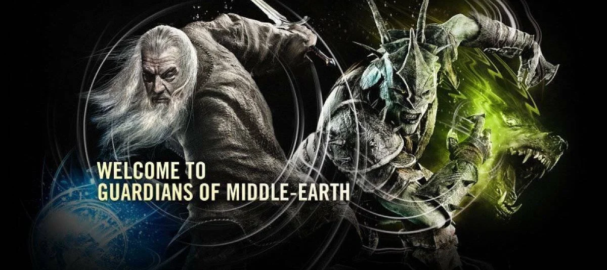 Guardians of Middle-Earth