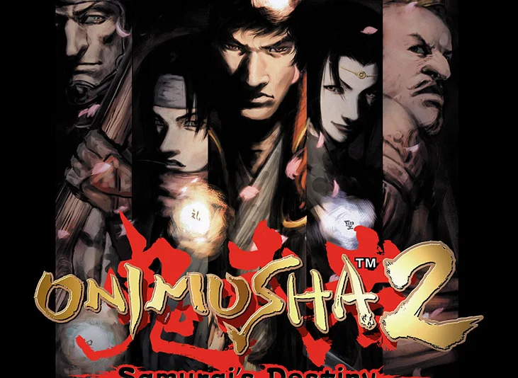Onimusha 2: Samurai’s Destiny (remaster)