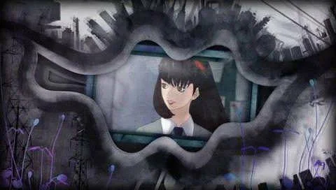 Shin Megami Tensei: Persona