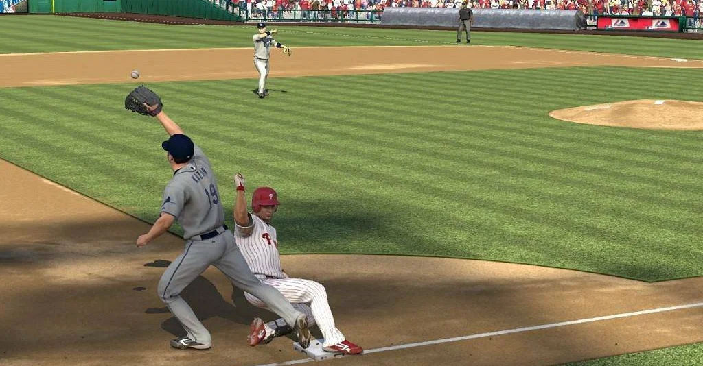 MLB 09: The Show