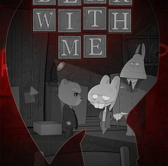 Bear With Me
