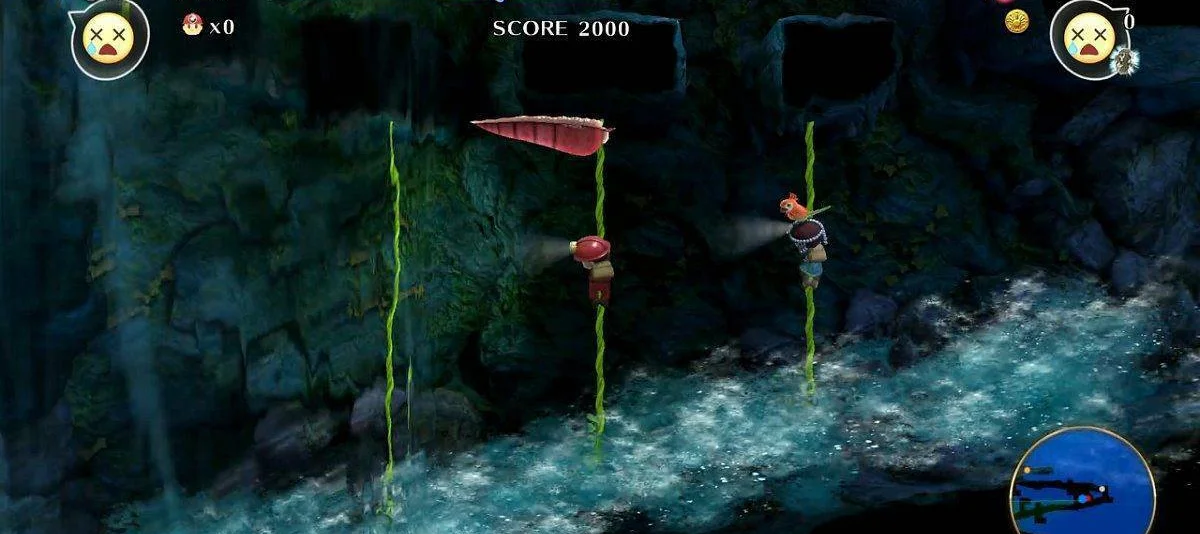 Spelunker Z