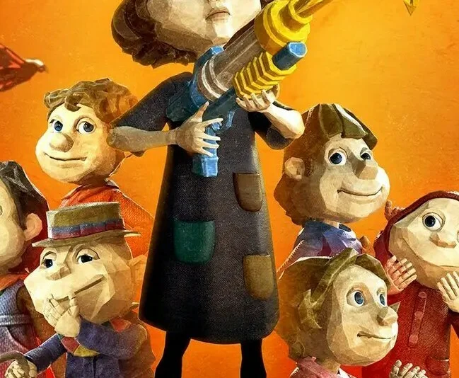 The Tomorrow Children: Phoenix Edition