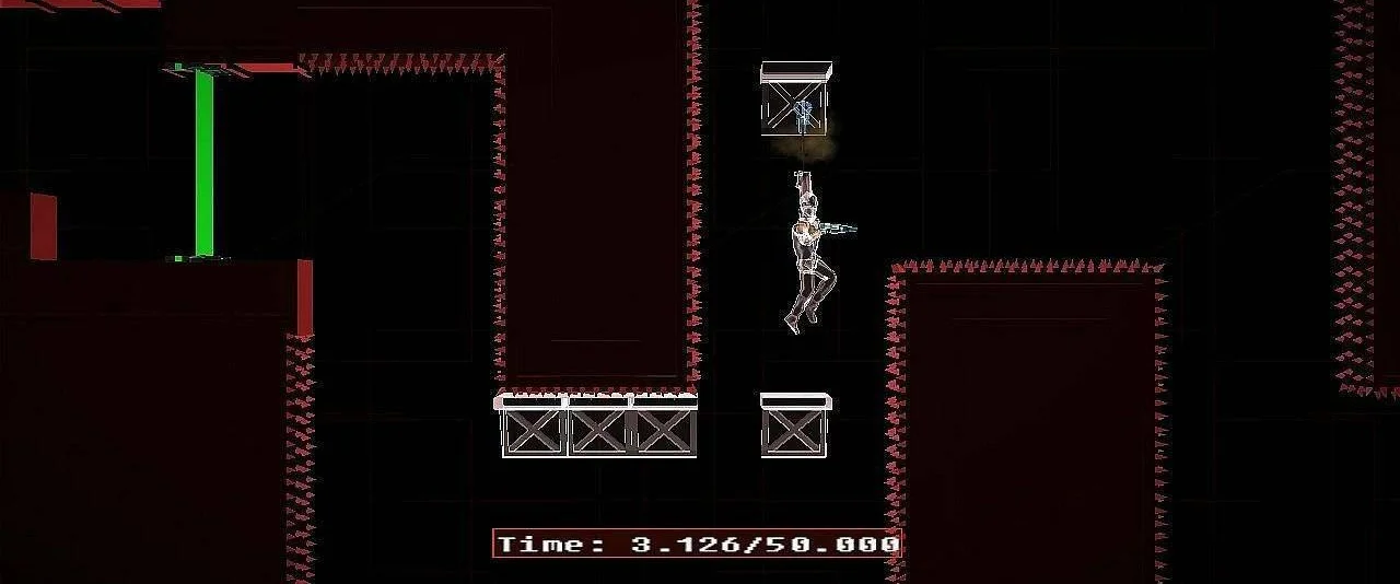 Bionic Commando Rearmed