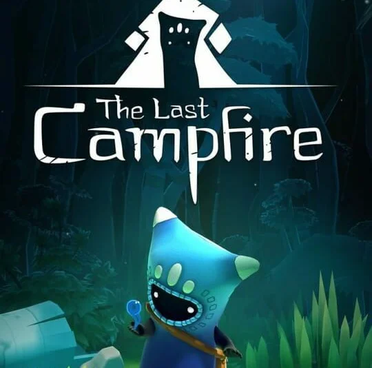 The Last Campfire