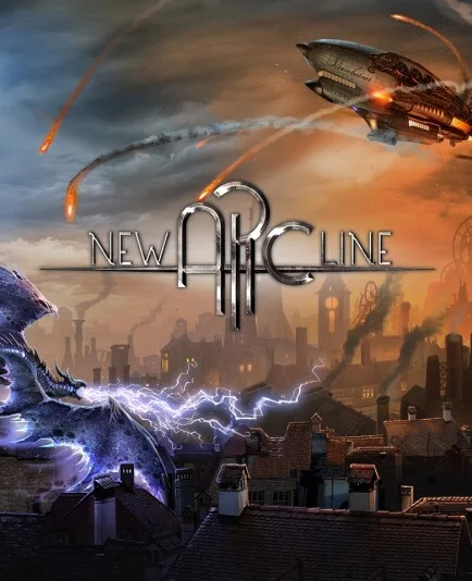 New Arc Line 