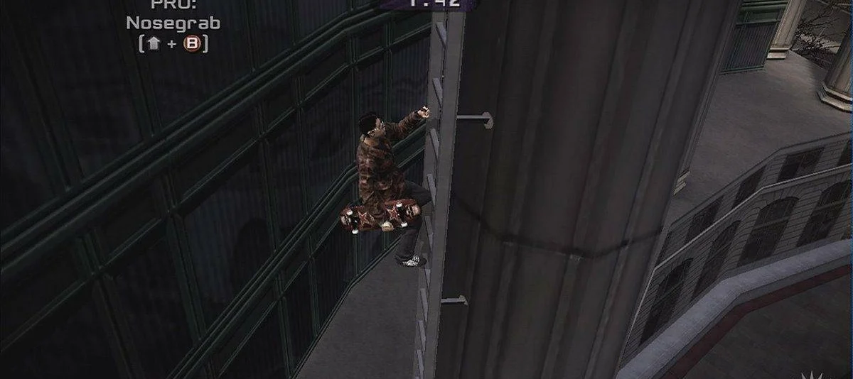 Tony Hawk's Proving Ground