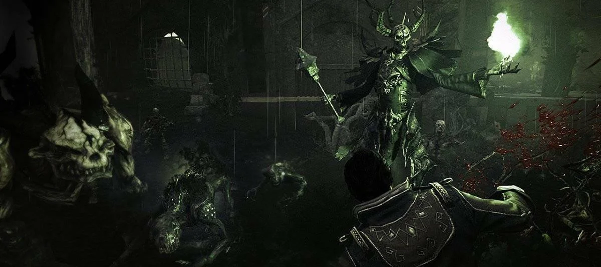 Risen 3: Titan Lords