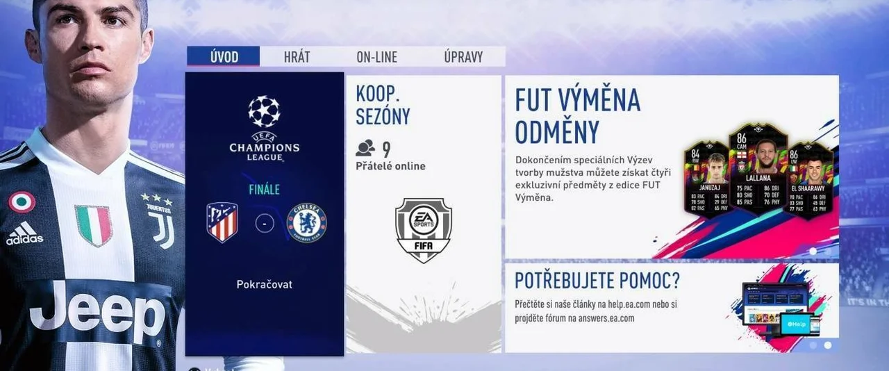 FIFA 19
