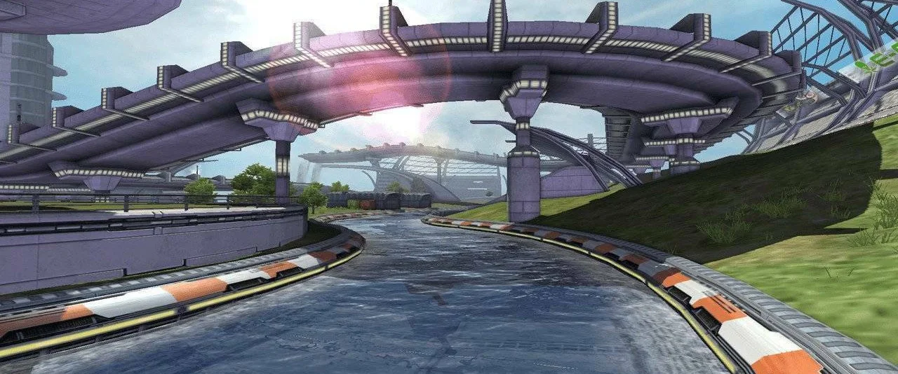 Riptide GP2