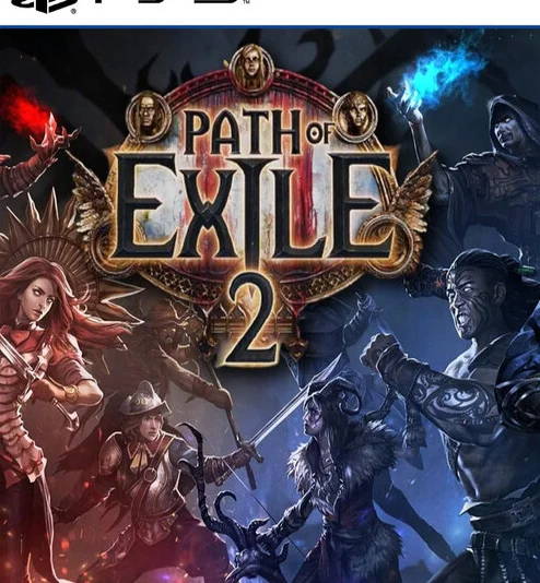 Path of Exile 2