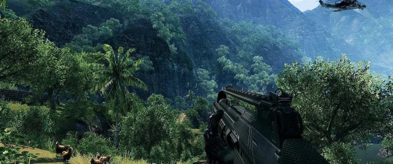 Crysis