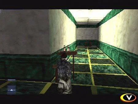 Syphon Filter