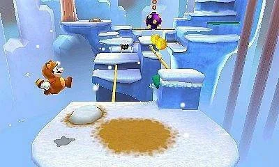 Super Mario 3D