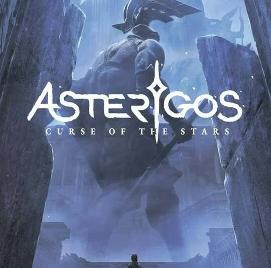 Asterigos: Curse of the Stars