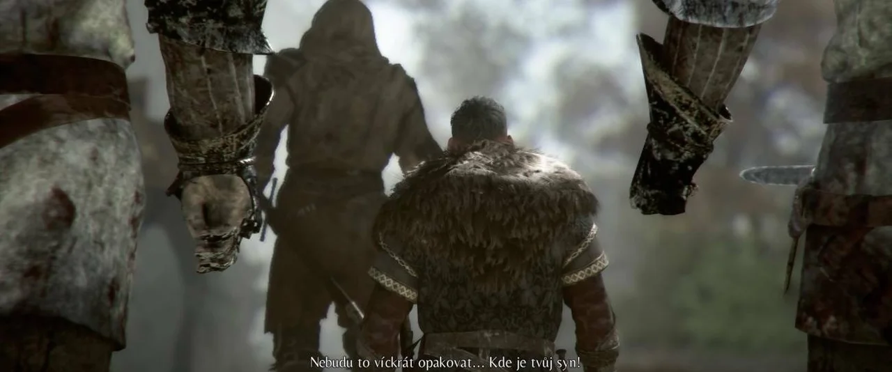 A Plague Tale: Innocence