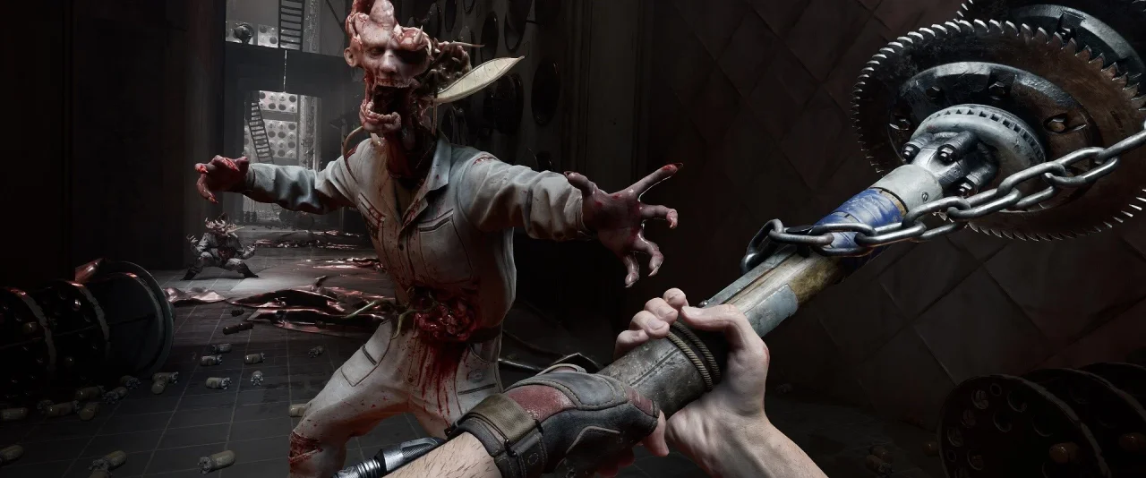 Atomic Heart