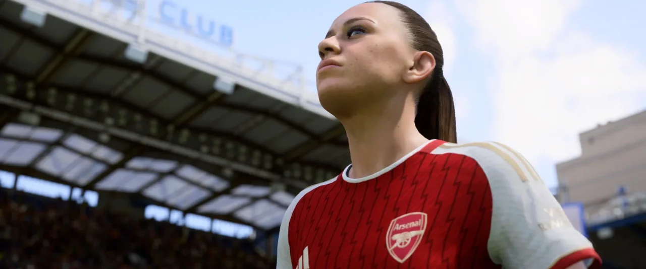 EA SPORTS FC 24