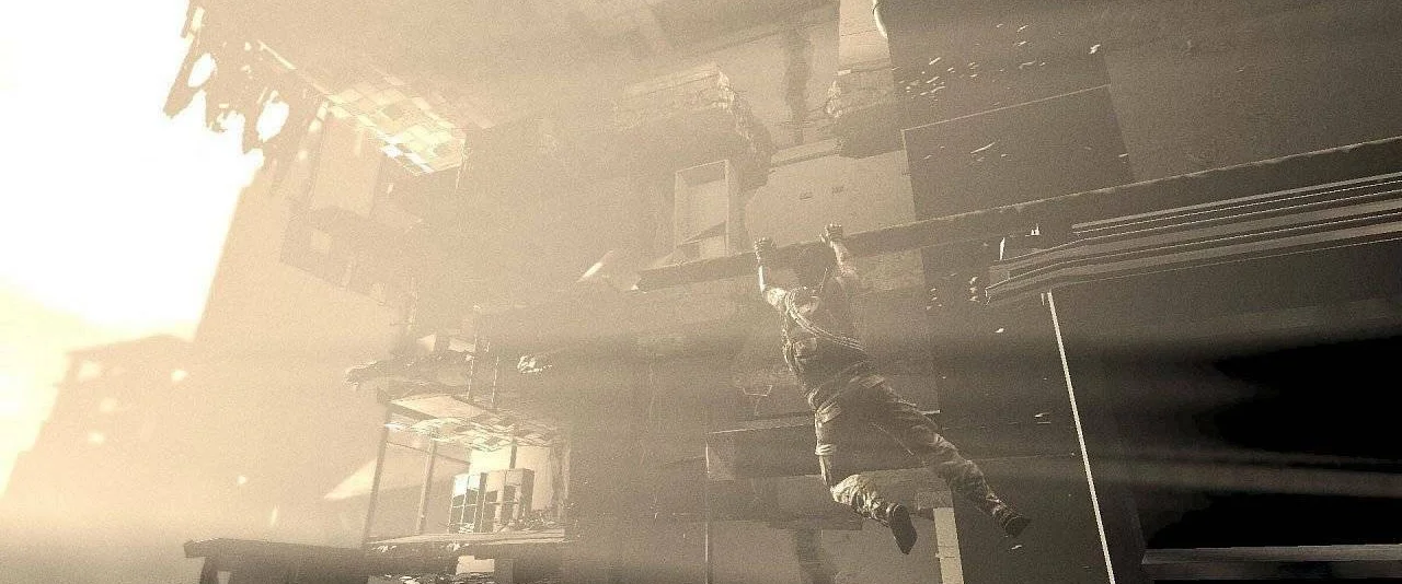 I Am Alive