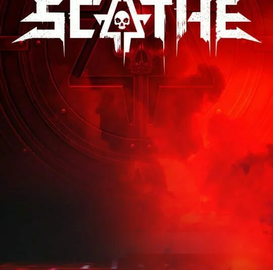 Scathe