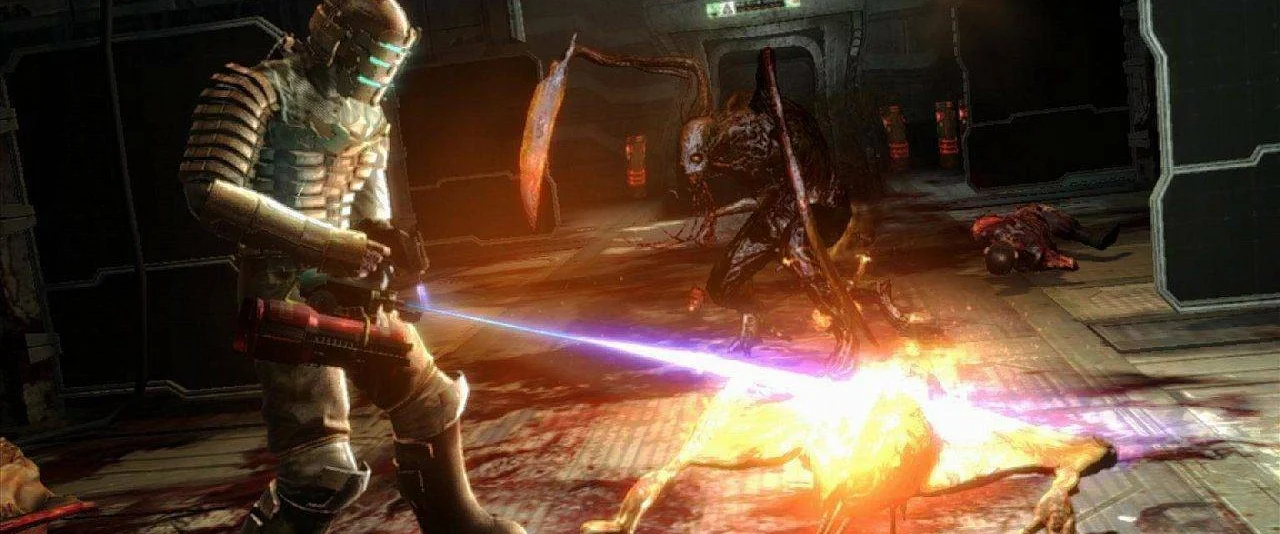 Dead Space