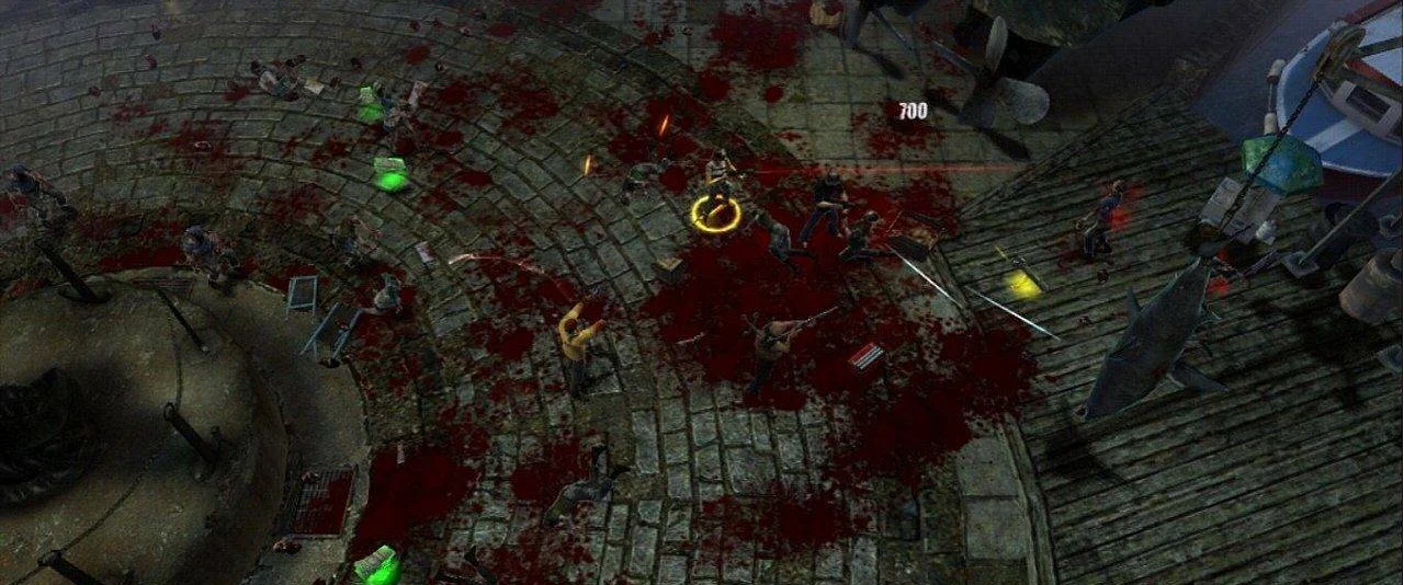 Zombie Apocalypse: Never Die Alone