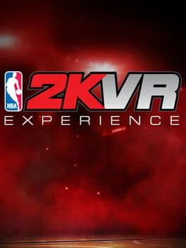 NBA 2KVR