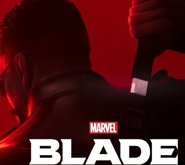 Marvel's Blade