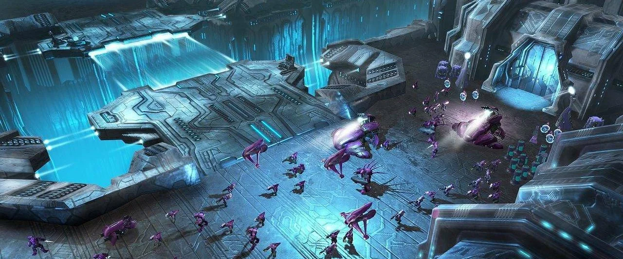 Halo Wars