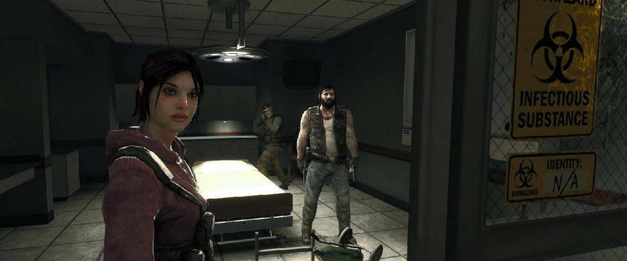 Left 4 Dead