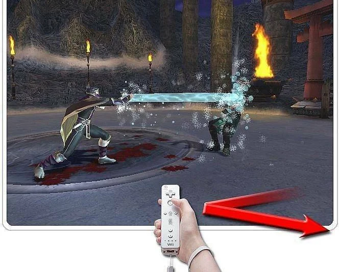 Mortal Kombat: Armageddon