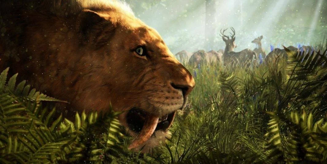 Far Cry
