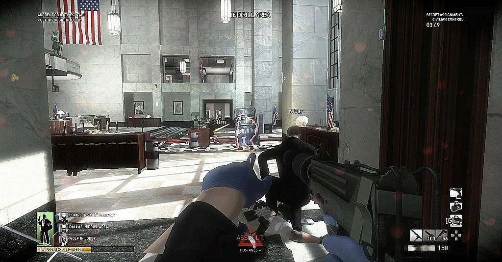 Payday: The Heist