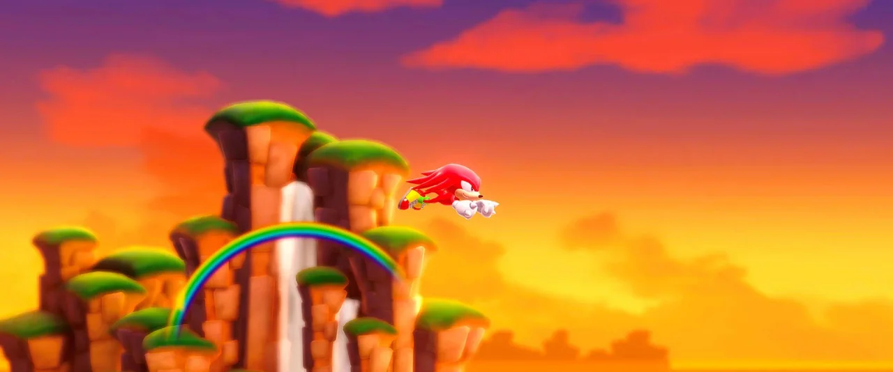 Sonic Superstars