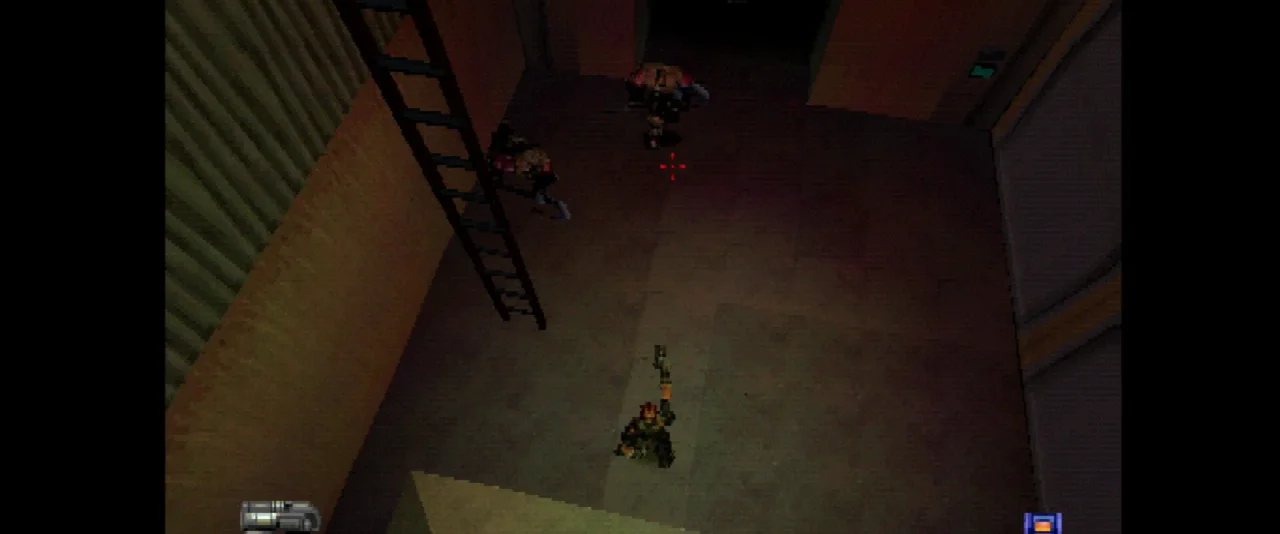 Fighting Force Collection