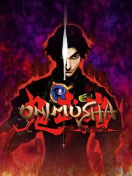 Onimusha Warlords HD