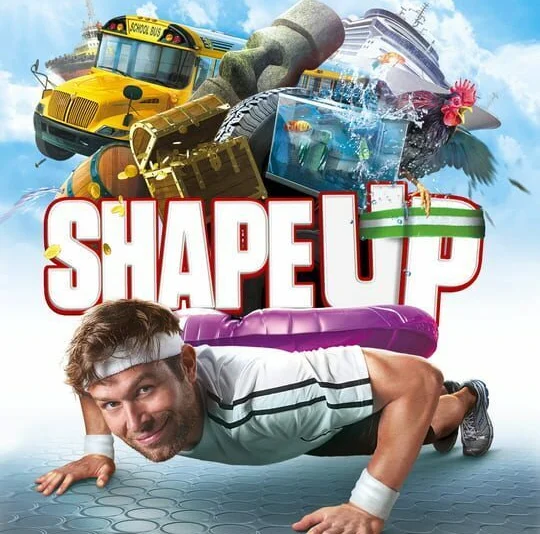 Shape Up
