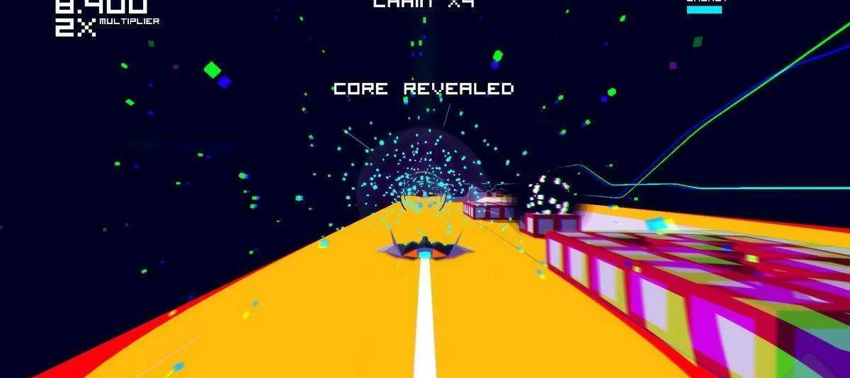 Futuridium EP Deluxe
