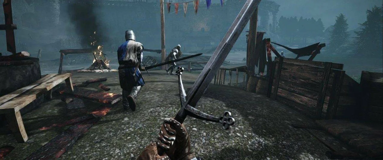 Chivalry: Medieval Warfare