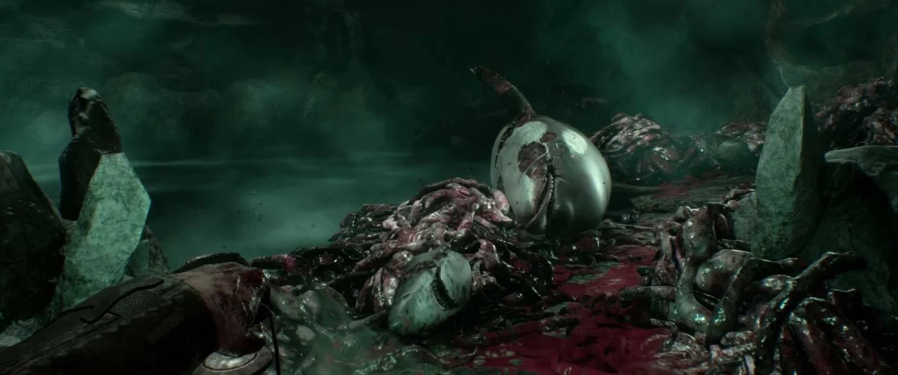 Call of Cthulhu