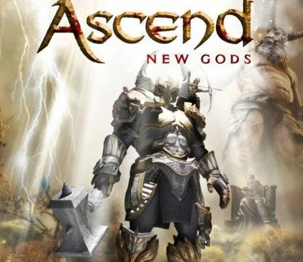 Ascend: New Gods