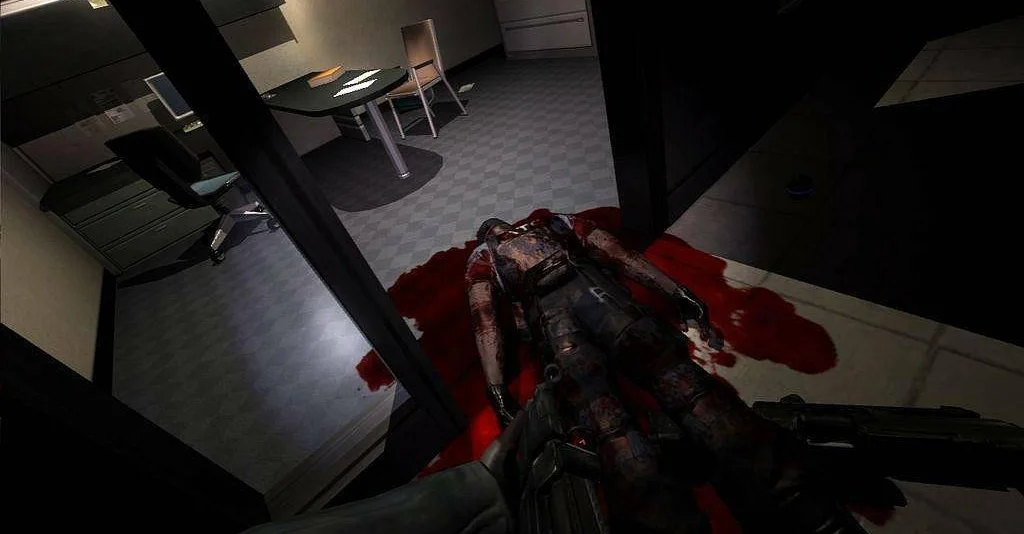 F.E.A.R.