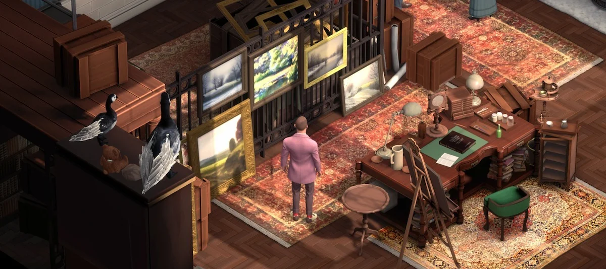 Agatha Christie - Hercule Poirot: The London Case