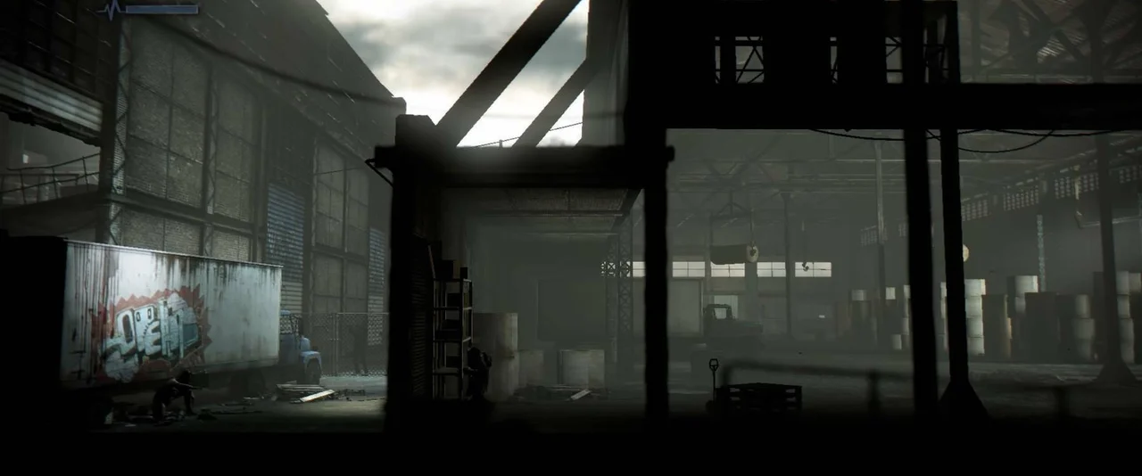 Deadlight: Director’s Cut