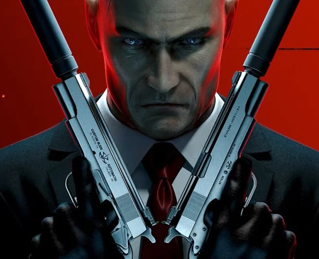 Hitman: Absolution (Nintendo Switch)
