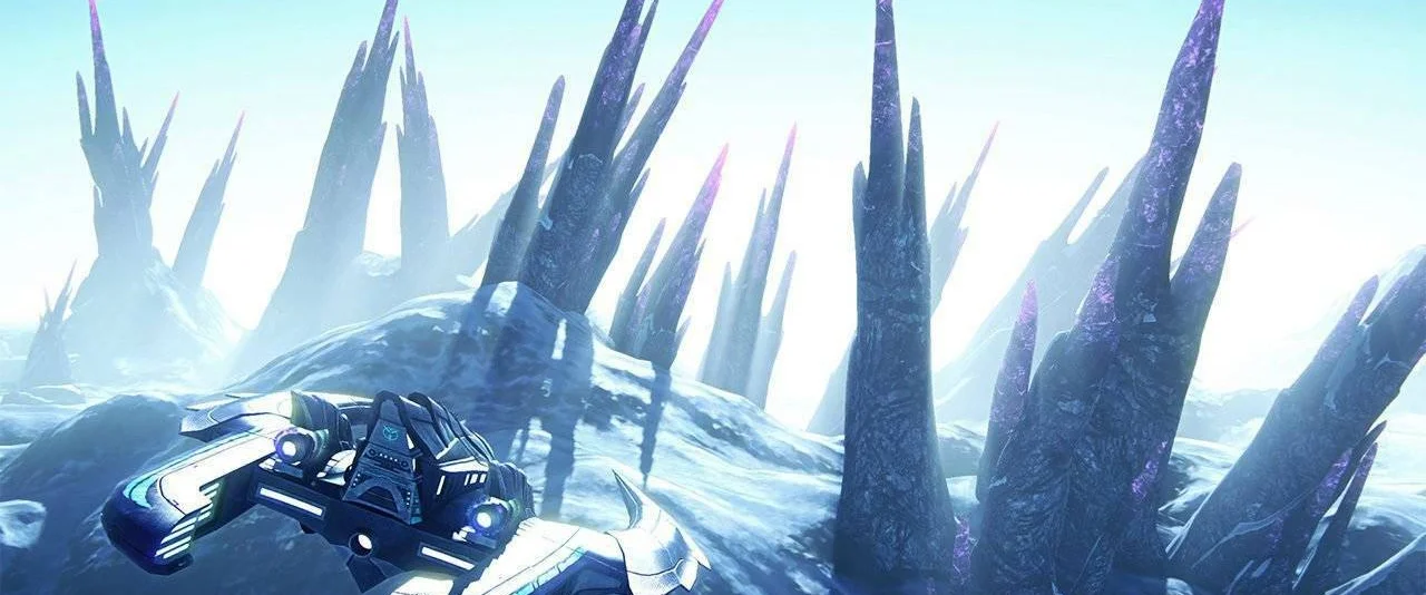 PlanetSide 2