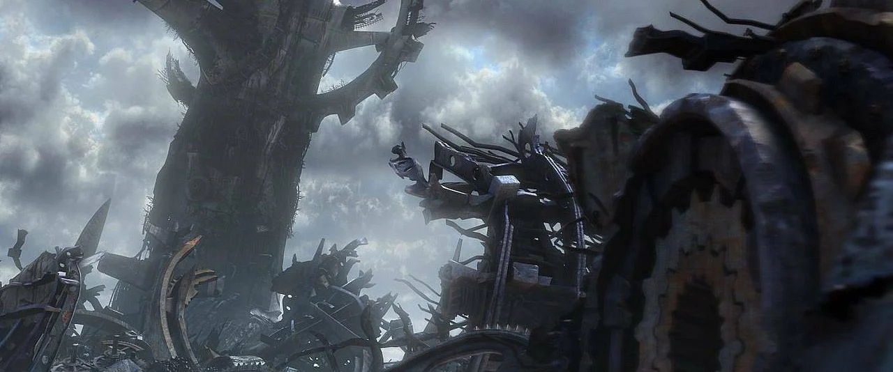 Final Fantasy Agito XIII